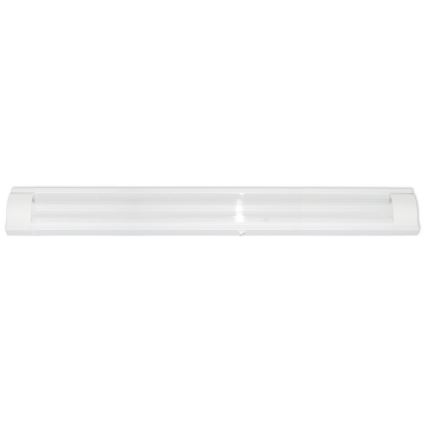 Top Light ZSP T8LED 2x18W - Keittiökaappien alla oleva LED-valo ZSP 2xLED/18W/230V