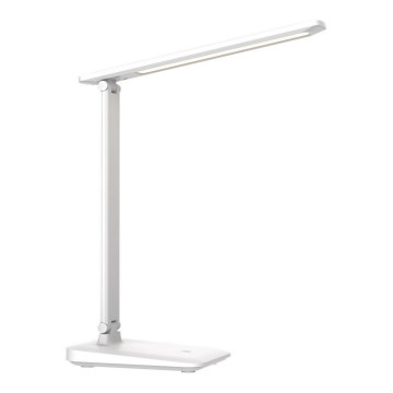 Top Valaistus - Himmennettävä LED-pöytävalaisin LILY B LED/5W/230V valkoinen