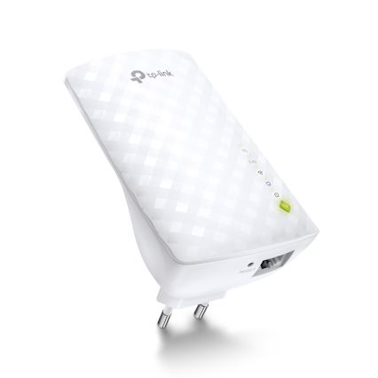 TP-Link - 2,4/5 GHz Wi‑Fi-toistin/laajennin