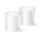 TP-Link - 2 kpl Wi‑Fi 6 mesh-järjestelmä koko kotiin Deco X10
