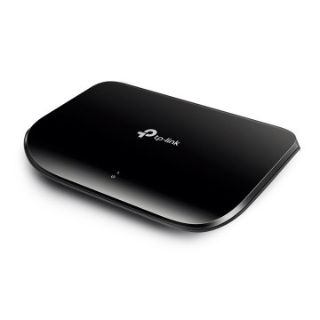 TP-Link - 5-porttinen gigabit-pöytäkytkin