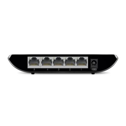 TP-Link - 5-porttinen gigabit-pöytäkytkin