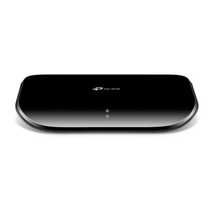 TP-Link - 5-porttinen gigabit-pöytäkytkin