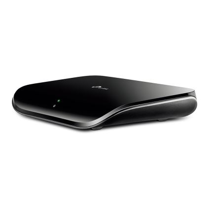 TP-Link - 5-porttinen gigabit-pöytäkytkin