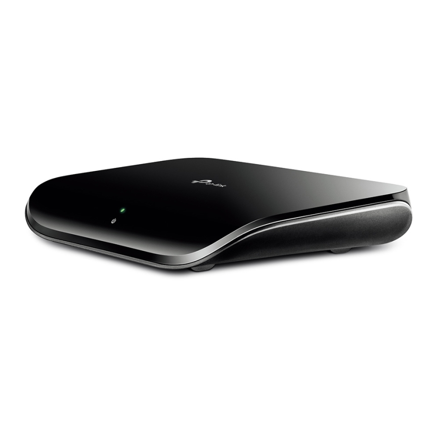 TP-Link - 5-porttinen gigabit-pöytäkytkin
