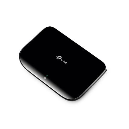 TP-Link - 5-porttinen gigabit-pöytäkytkin