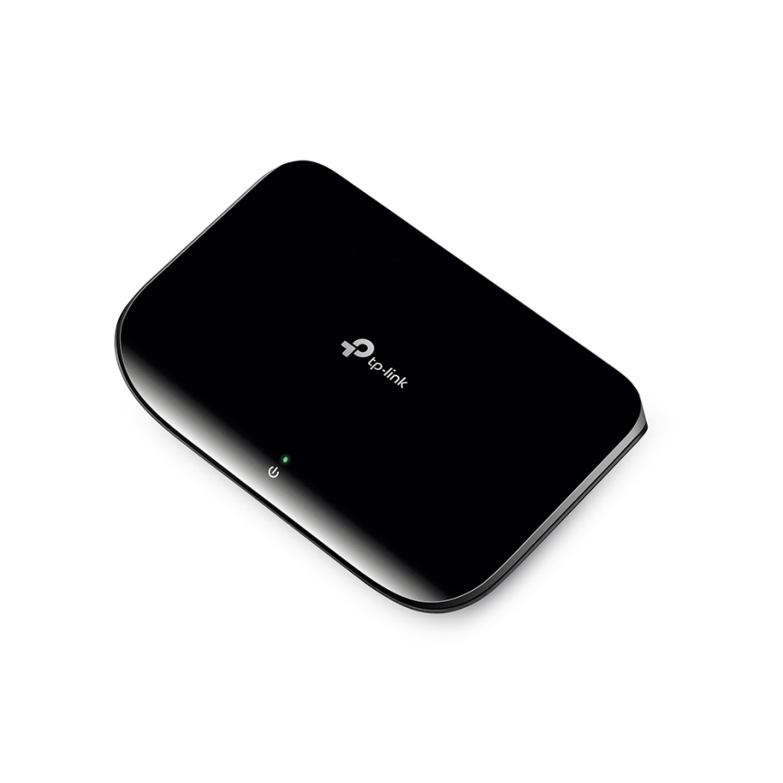 TP-Link - 5-porttinen gigabit-pöytäkytkin