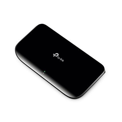 TP-Link - 8-porttinen gigabitin pöytäkytkin