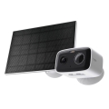 TP-Link - Älykäs aurinkokamera 5200 mAh 5V IP65 Wi-Fi