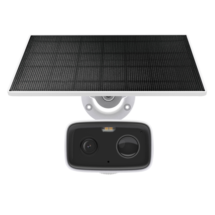 TP-Link - Älykäs aurinkokamera 5200 mAh 5V IP65 Wi-Fi