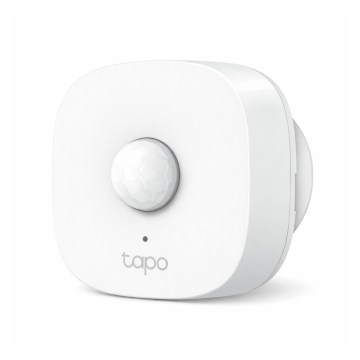 TP-Link - Älykäs liiketunnistin 1xCR2450 Wi-Fi
