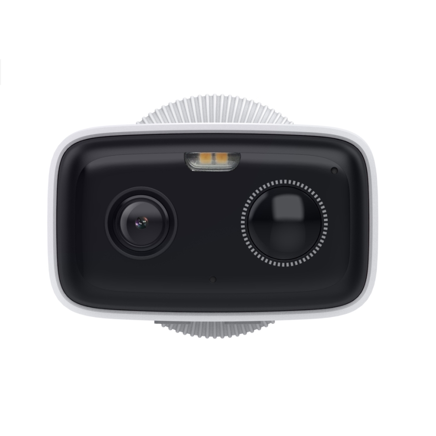 TP-Link - Älykäs ulkokamera IP65 5V Wi-Fi