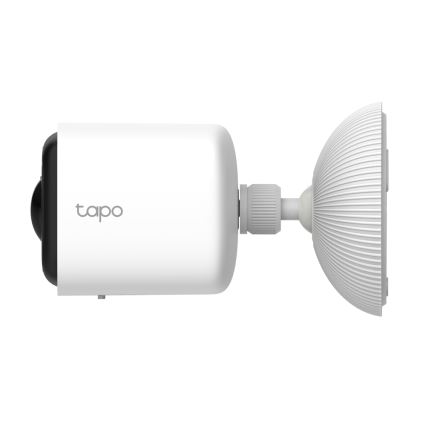 TP-Link - Älykäs ulkokamera IP65 5V Wi-Fi