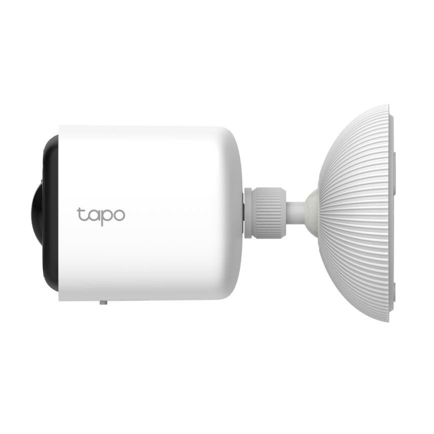 TP-Link - Älykäs ulkokamera IP65 5V Wi-Fi