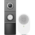 TP-Link - Älykäs videokello anturilla, 2K, 10000 mAh, IP66, Wi-Fi