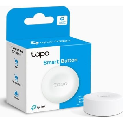 TP-Link - Älypainike 1xCR2032