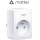 TP-Link - Älypistoke E MATTER 3680W Wi-Fi