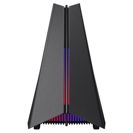 TP-Link - Archer GE550 – kolmikaistainen Wi‑Fi 7 -pelireititin