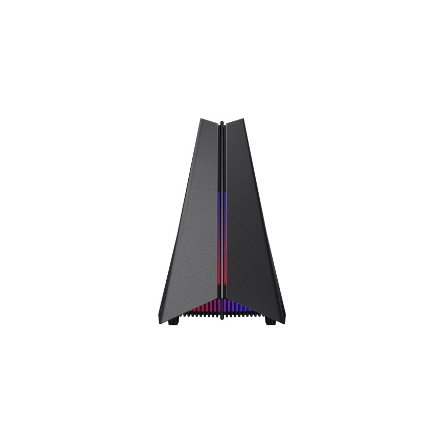 TP-Link - Archer GE550 – kolmikaistainen Wi‑Fi 7 -pelireititin