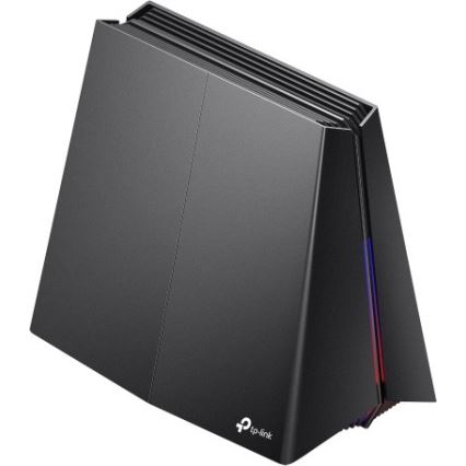 TP-Link - Archer GE550 – kolmikaistainen Wi‑Fi 7 -pelireititin