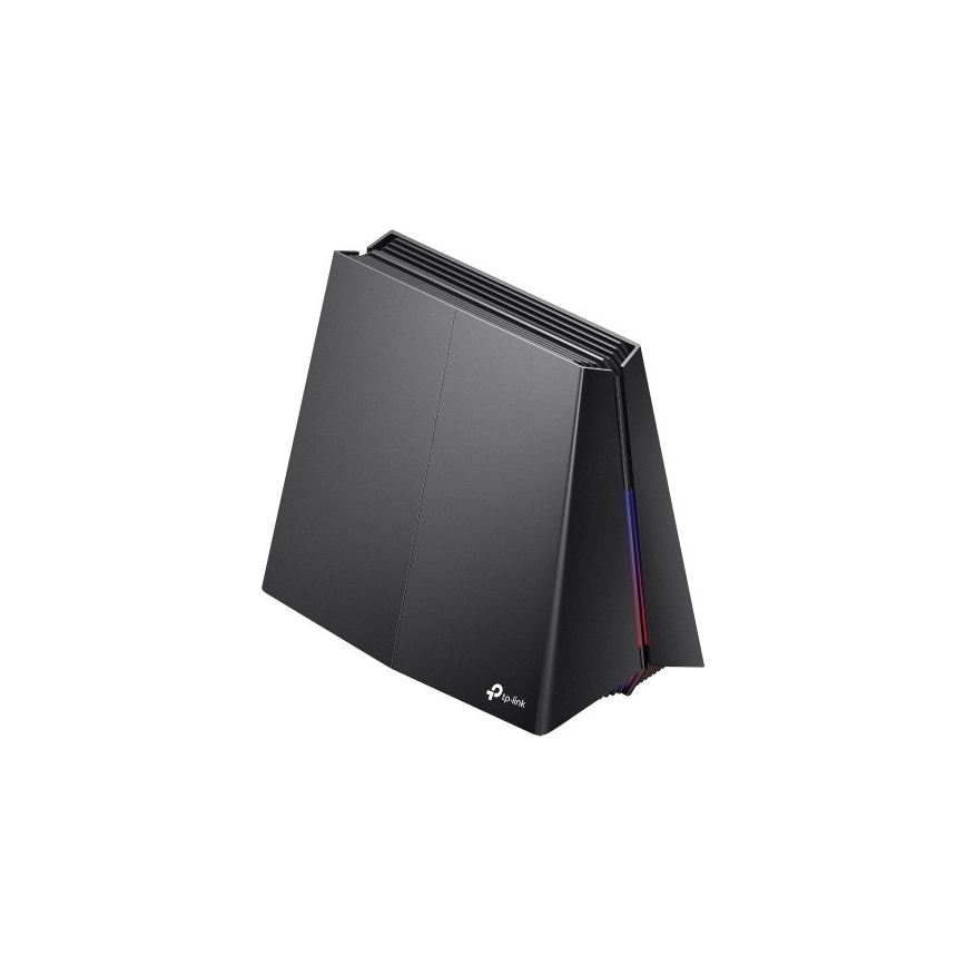 TP-Link - Archer GE550 – kolmikaistainen Wi‑Fi 7 -pelireititin