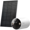 TP-Link - Aurinkokäyttöinen ulkokamera anturilla IP65 Wi‑Fi