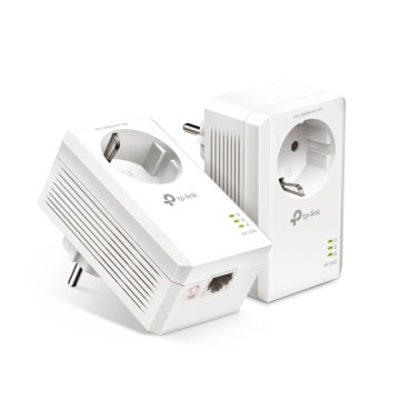 TP-Link - Gigabit-läpivientinen Powerline-sarja