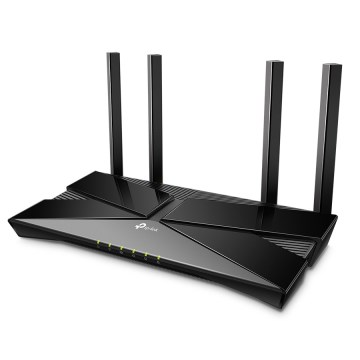 TP-Link - Kaksikaistainen gigabitinen Wi-Fi 6 -reititin Archer AX53