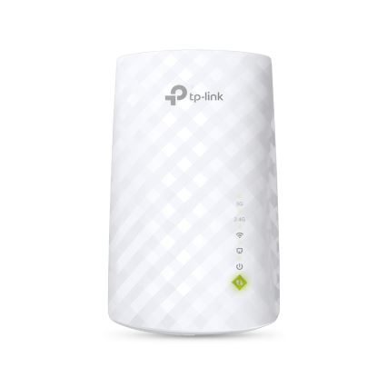 TP-Link - Kaksikaistainen Wi-Fi 5 -laajennin RE200