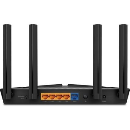 TP-Link - Kaksikaistainen Wi-Fi 6 reititin Archer AX23