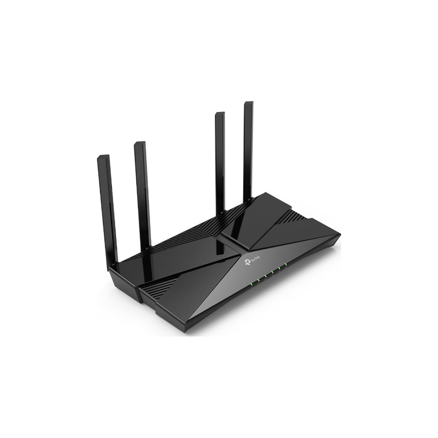 TP-Link - Kaksikaistainen Wi-Fi 6 reititin Archer AX23