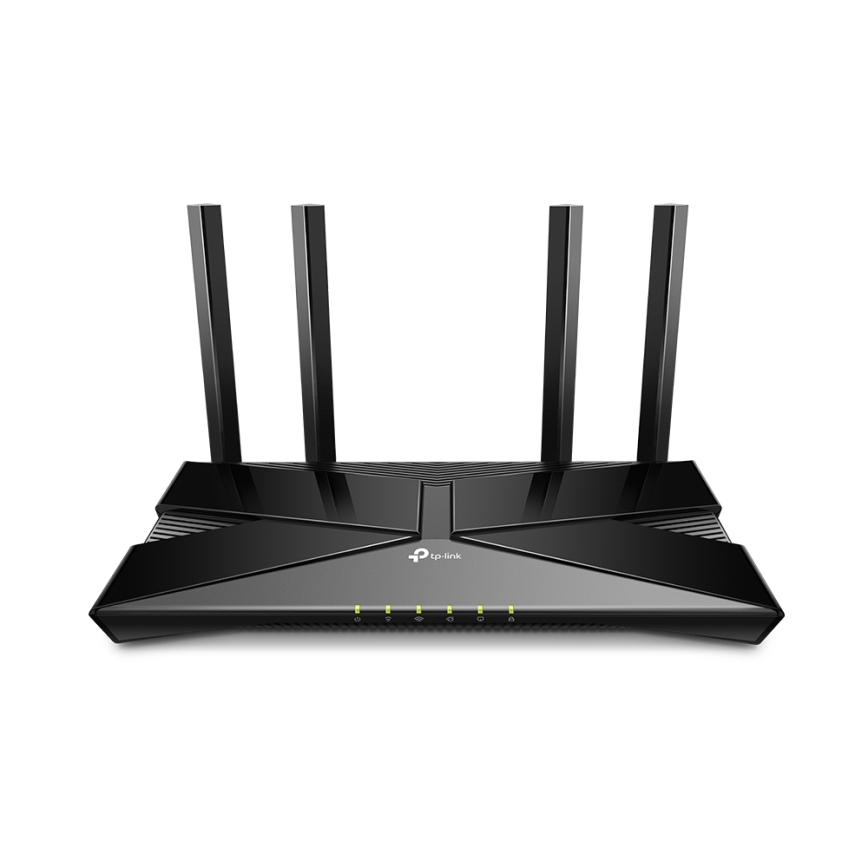 TP-Link - Kaksikaistainen Wi-Fi 6 reititin Archer AX23