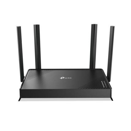 TP-Link - Kaksikaistainen Wi-Fi 7 -reititin Archer BE220