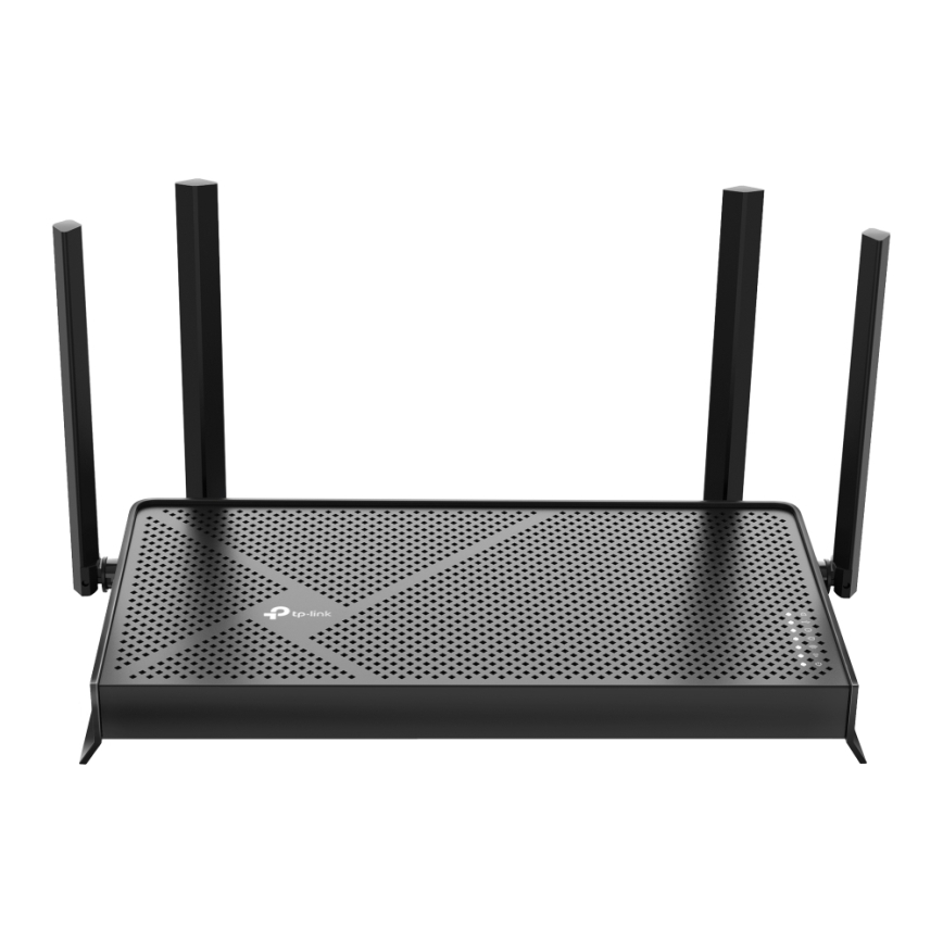 TP-Link - Kaksikaistainen Wi-Fi 7 -reititin Archer BE230
