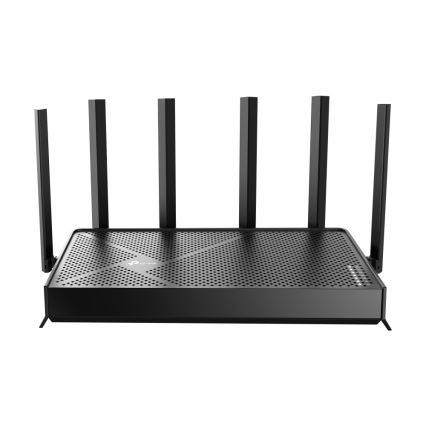 TP-Link - Kaksikaistainen Wi-Fi 7 -reititin Archer BE400