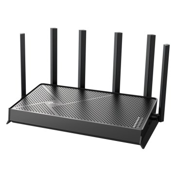 TP-Link - Kaksikaistainen Wi-Fi 7 reititin