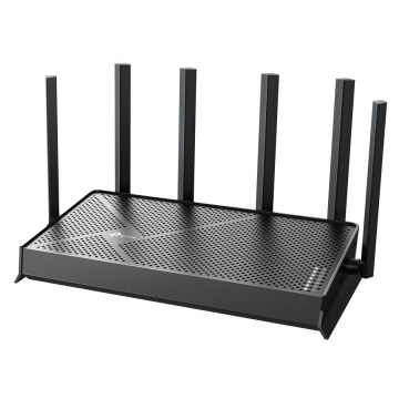 TP-Link - Kaksitaajuuksinen Wi-Fi 7 -reititin