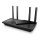 TP-Link - Kaksoiskaistainen monigigabitinen Wi‑Fi 6 -reititin 2,5G-portilla Archer AX55 Pro