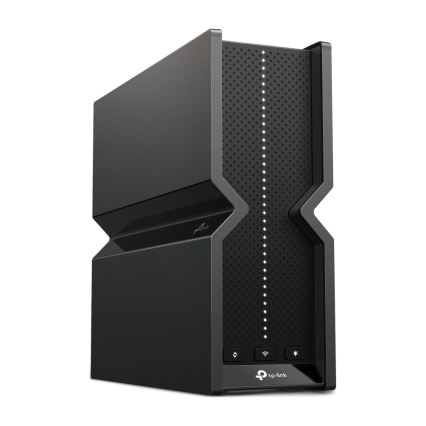 TP-Link - Kolmikaistainen Wi‑Fi 7 -reititin Archer BE550