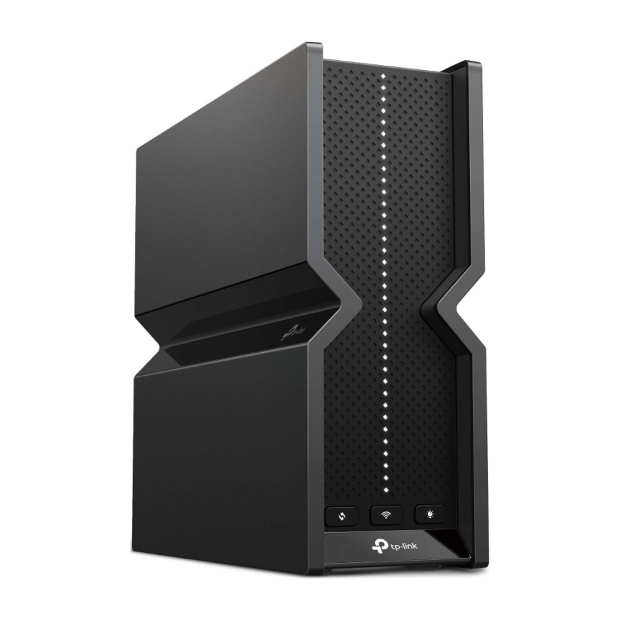 TP-Link - Kolmikaistainen Wi‑Fi 7 -reititin Archer BE550