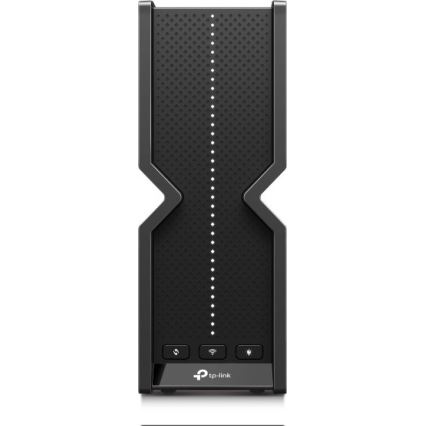 TP-Link - Kolmikaistainen Wi‑Fi 7 -reititin Archer BE550