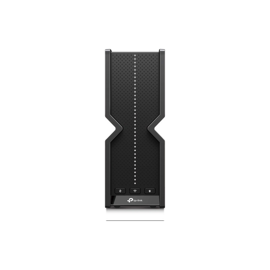 TP-Link - Kolmikaistainen Wi‑Fi 7 -reititin Archer BE550