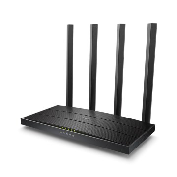 TP-Link - Langaton gigabitin MU-MIMO-reititin Archer C6 V3.2