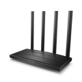 TP-Link - Langaton gigabitin MU-MIMO-reititin Archer C6 V3.2 Wi-Fi