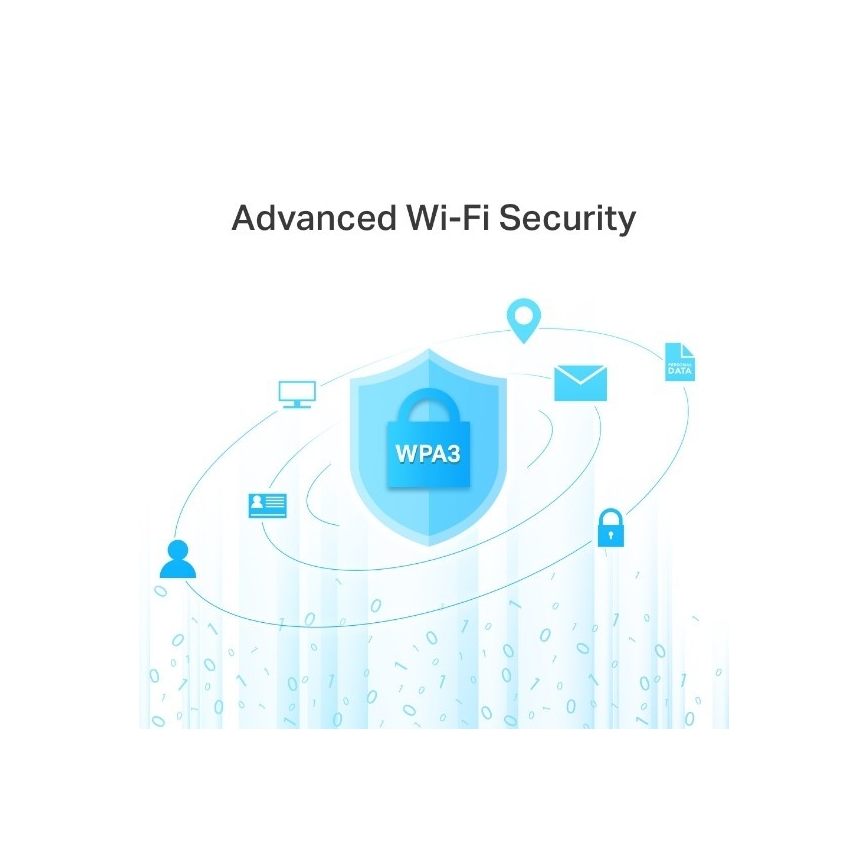 TP-Link - Langaton gigabitin MU-MIMO-reititin Archer C6 V3.2 Wi-Fi