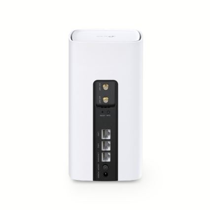TP-Link - Langaton kaksikaistainen gigabitin 5G Wi-Fi-reititin Archer NX200