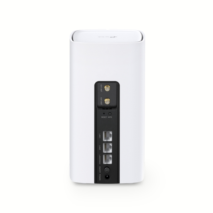 TP-Link - Langaton kaksikaistainen gigabitin 5G Wi-Fi-reititin Archer NX200