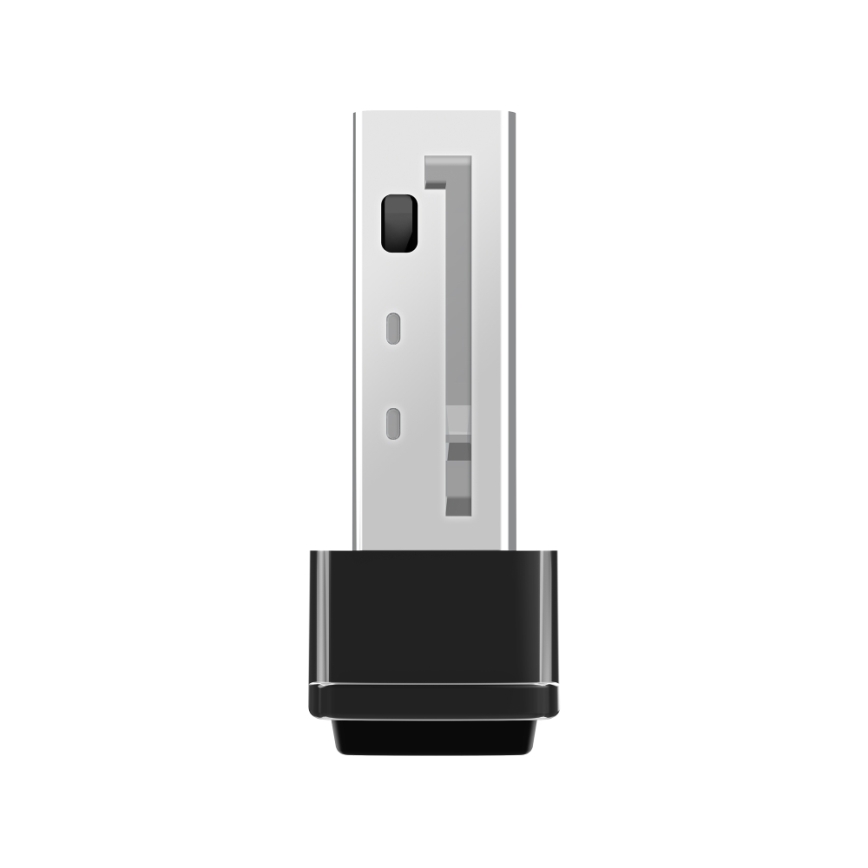 TP-Link - Langaton Wi-Fi 6 USB-nanoadapteri Archer TX1U Nano