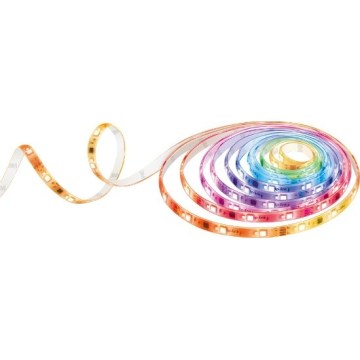 TP-Link - LED RGBW Himennettävä nauha 5 m LED/13W/230V Wi-Fi