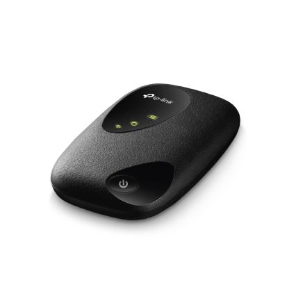 TP-Link - M7000 4G LTE mobiilireititin